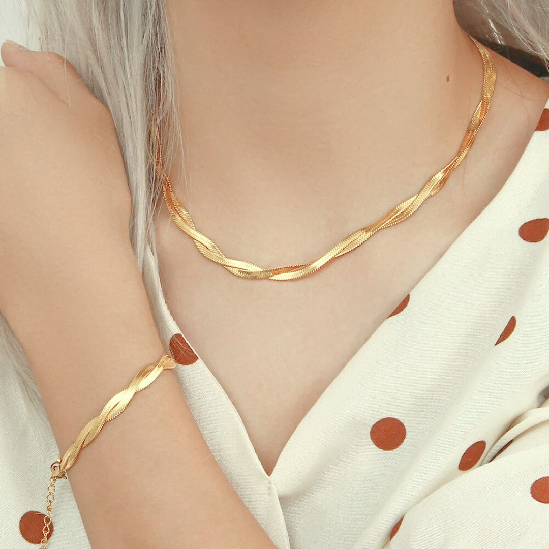 SET - SANNA