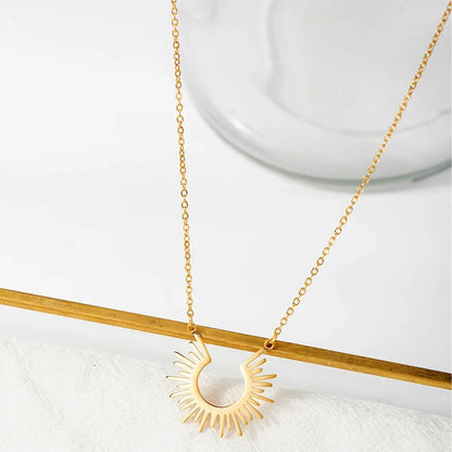 KETTE - HELLE