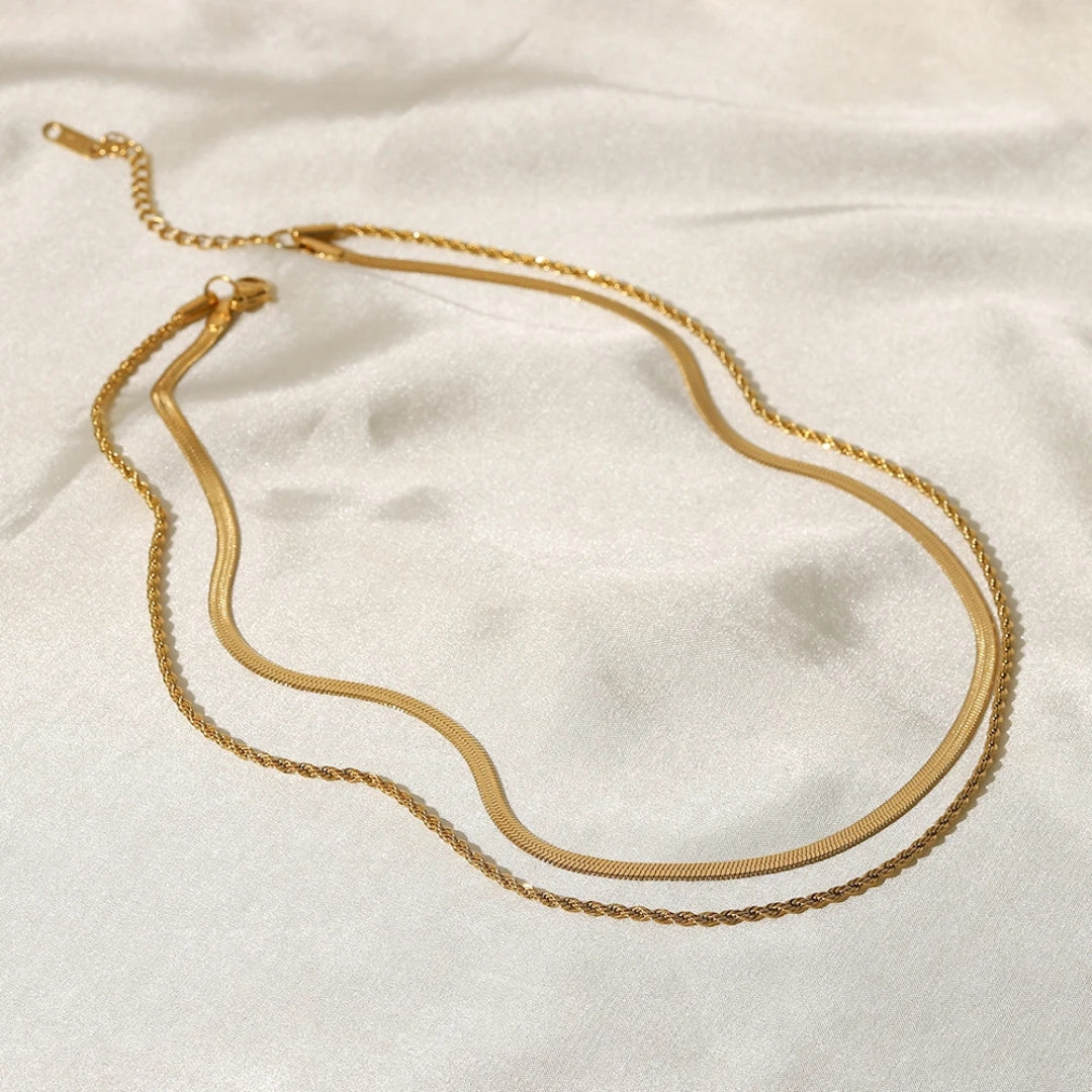 KETTE - LISE